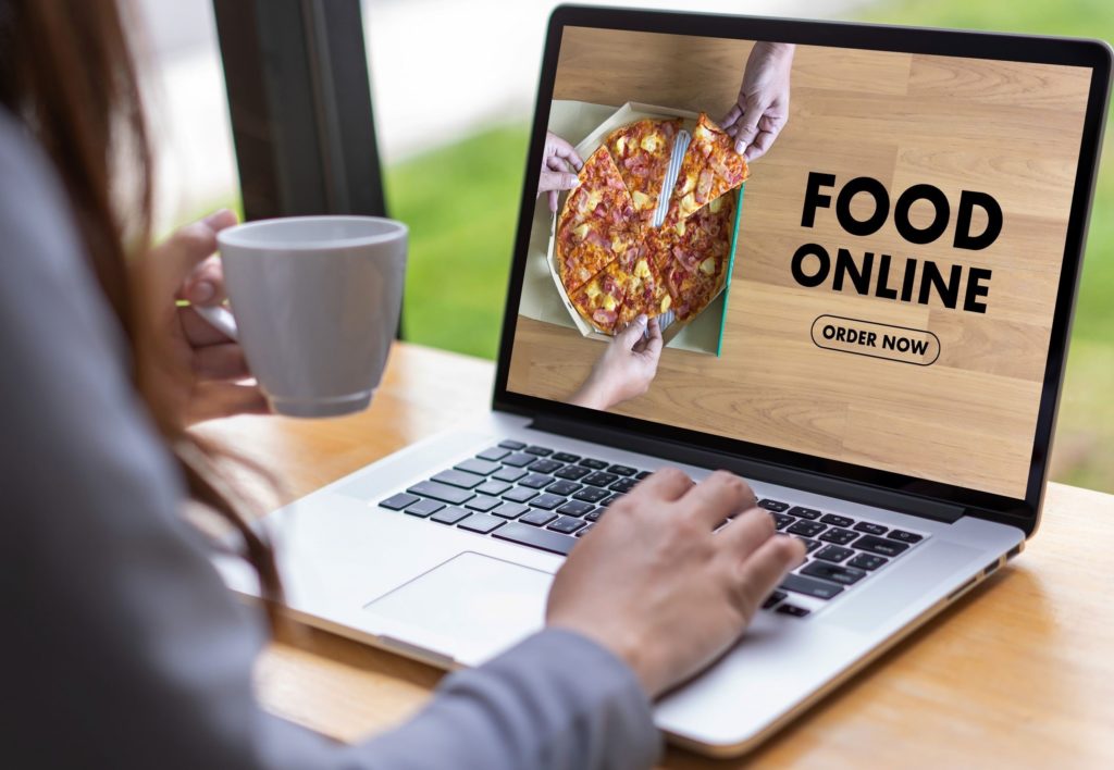 Read more about the article Online Ordering & Delivery Strategy during COVID-19