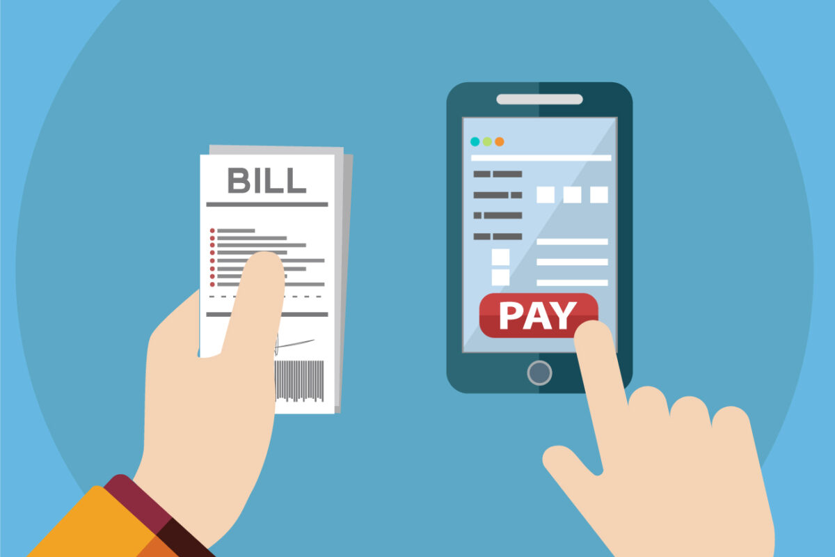 End Late Payments Now Discover the Power of Online Bill Pay