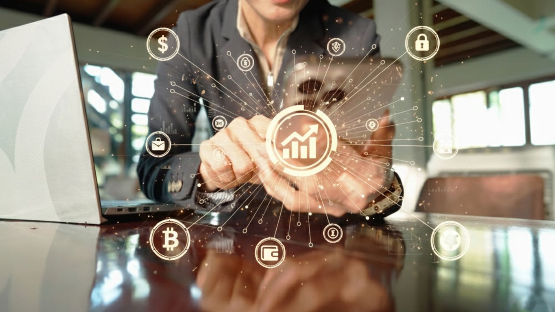 Read more about the article Mobile Payment Integration: A Standard for Modern Commerce