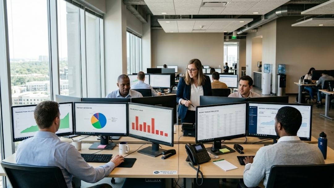 Read more about the article Payment Orchestration: A Practical Guide to Smarter Payment Processing